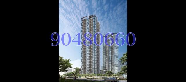 Gem Residences (D12), Condominium #143008352
